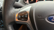 Ford Fiesta 1.0 EcoBoost Titanium 5dr Petrol Hatchback